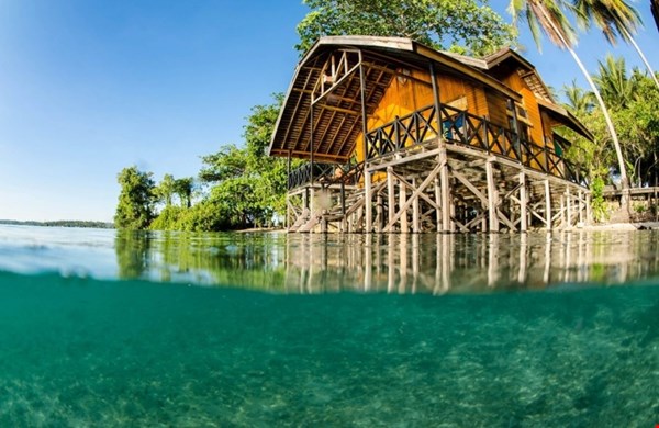 Wat is het beste moment voor een duikvakantie?